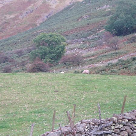 Fisher-Gill Camping Barn Thirlmere 외부 사진