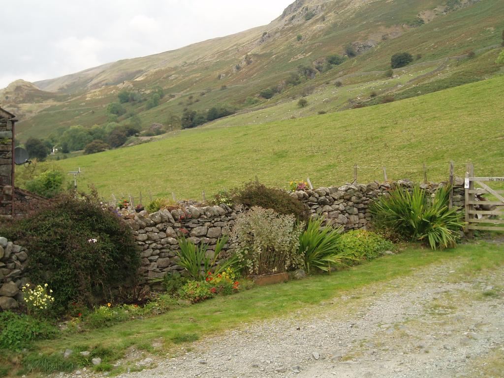 Fisher-Gill Camping Barn Thirlmere 객실 사진
