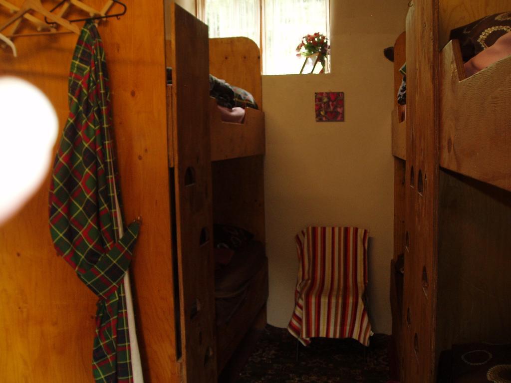 Fisher-Gill Camping Barn Thirlmere 객실 사진