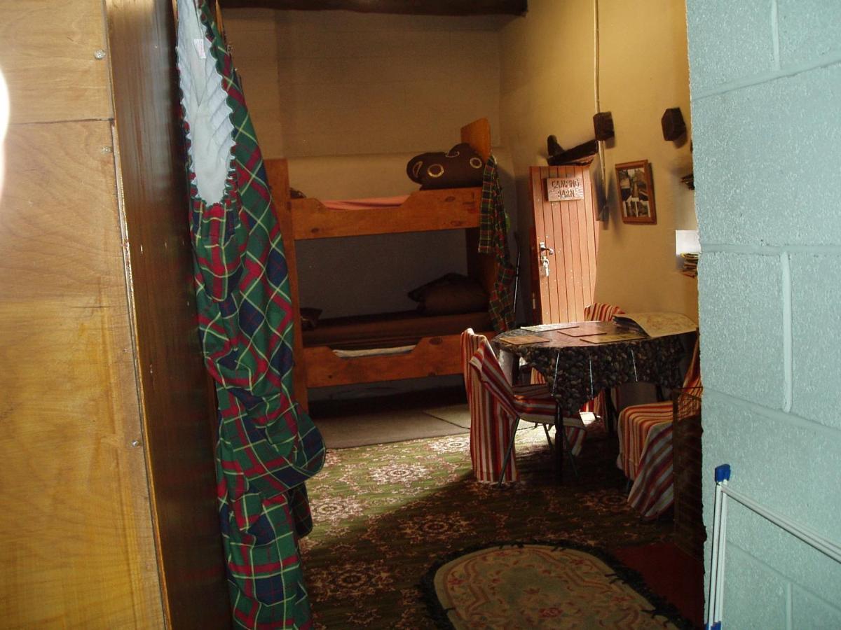 Fisher-Gill Camping Barn Thirlmere 외부 사진