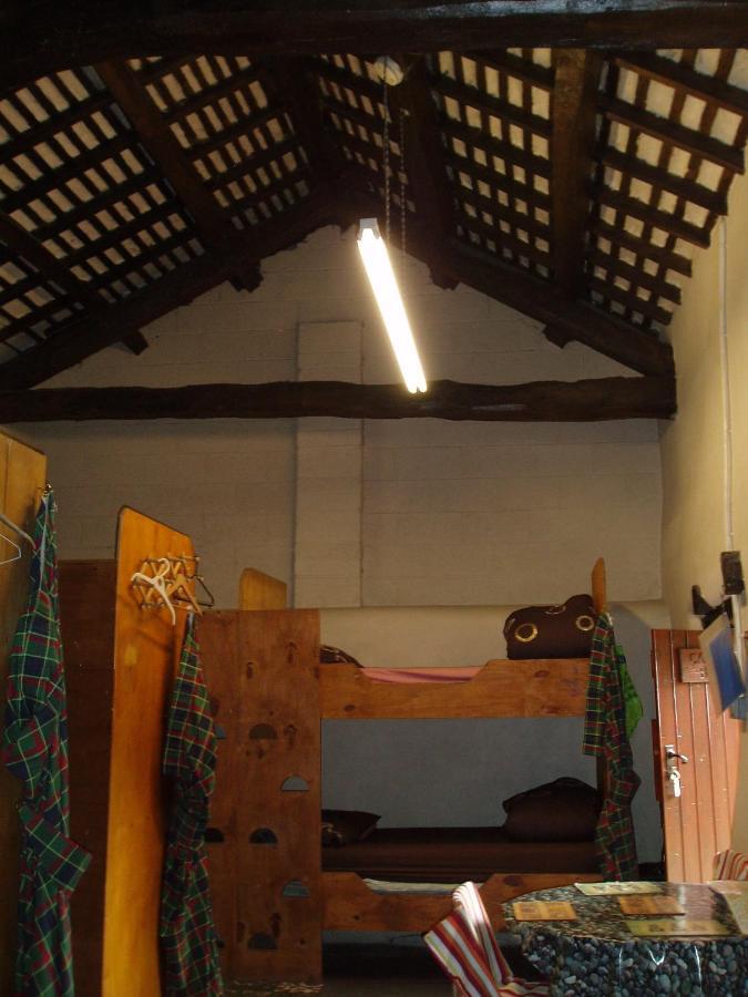 Fisher-Gill Camping Barn Thirlmere 객실 사진