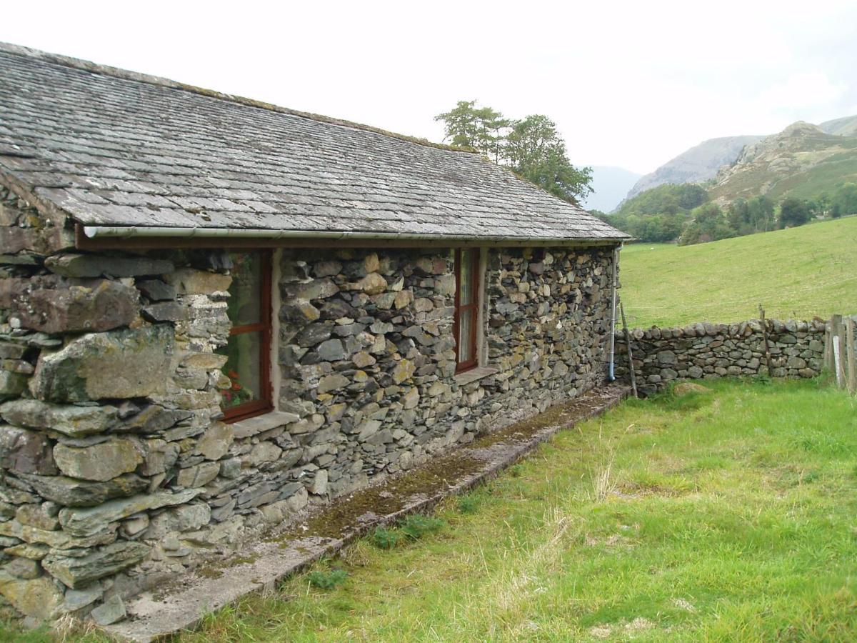 Fisher-Gill Camping Barn Thirlmere 외부 사진